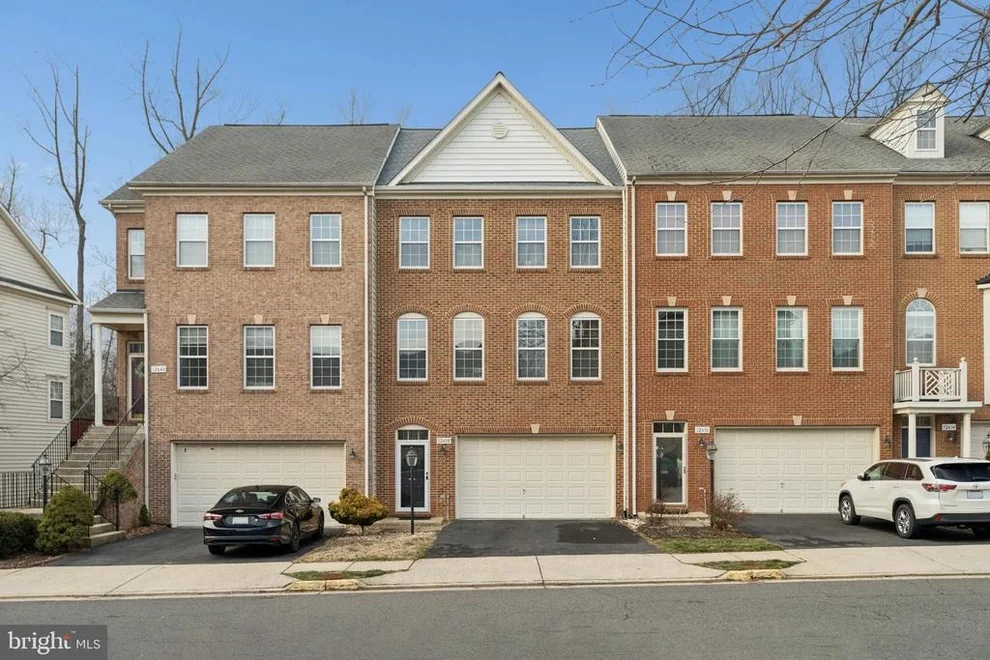 Unit for sale at 12638 HERON RIDGE DRIVE, FAIRFAX, VA 22030