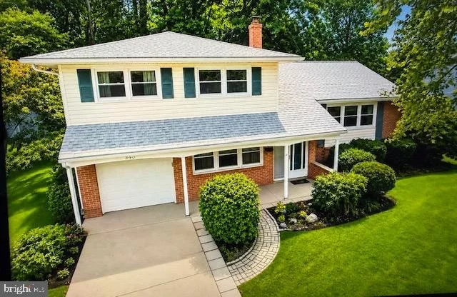 Unit for sale at 343 FIDDLERS GREEN, DOVER, DE 19904