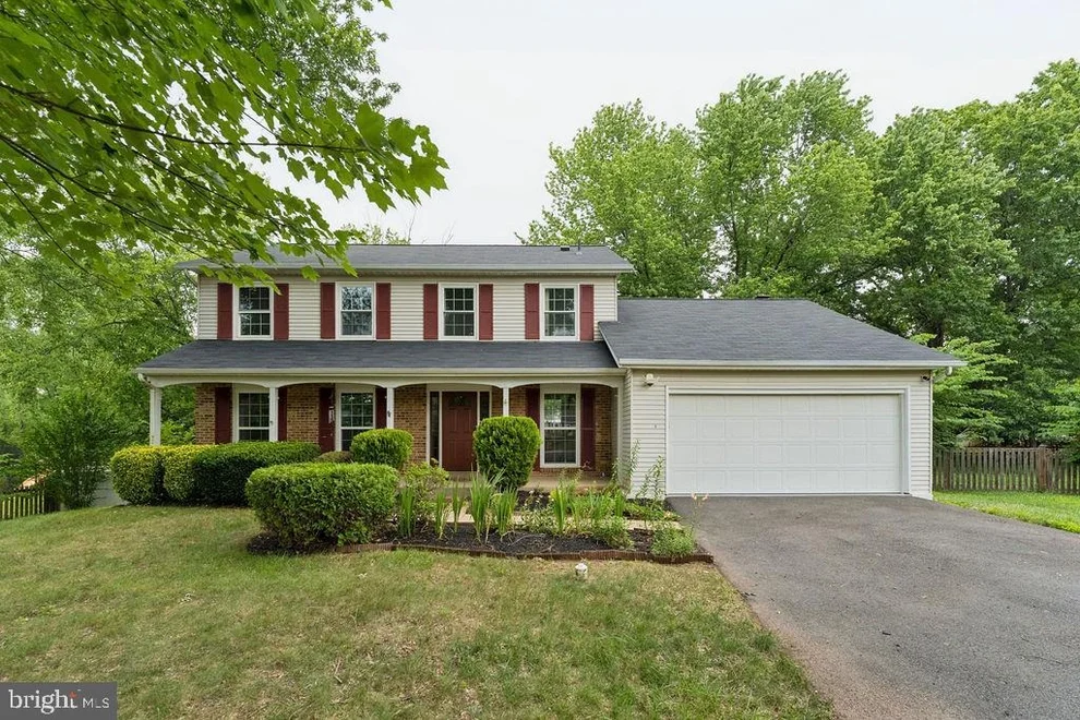 Unit for sale at 9622 AUTUMN PLACE, MANASSAS, VA 20110