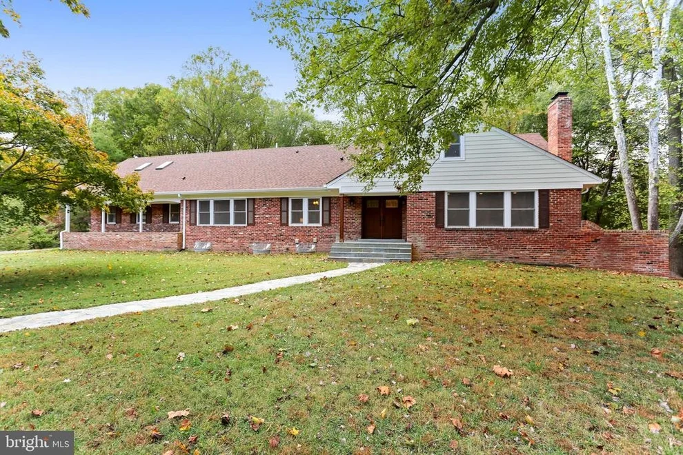 Unit for sale at 315 SCOTT DRIVE, SILVER SPRING, MD 20904