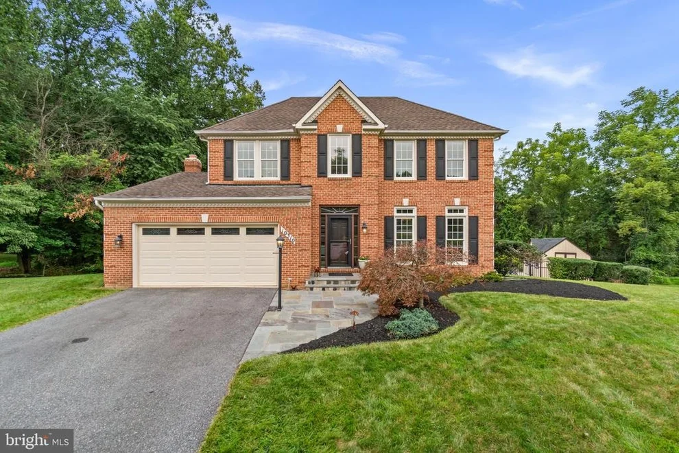 Unit for sale at 10310 WINSTEAD COURT, WOODSTOCK, MD 21163