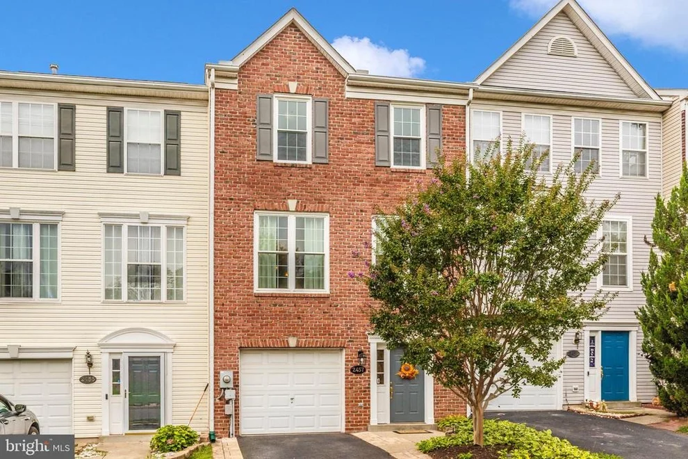 Unit for sale at 2457 LAKESIDE DRIVE, FREDERICK, MD 21702