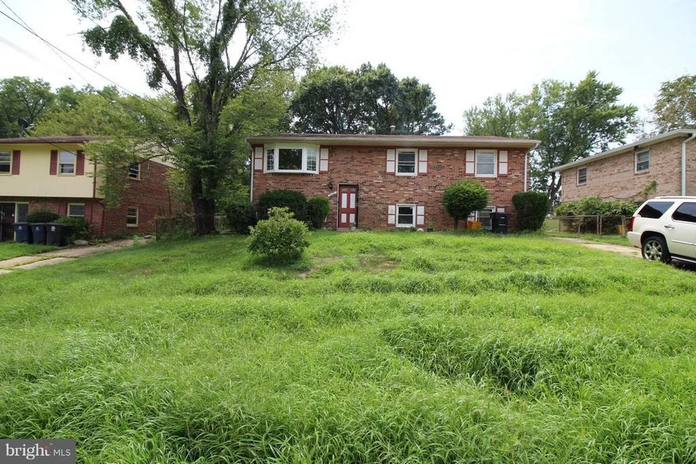 Unit for sale at 7405 WALKER MILL ROAD, CAPITOL HEIGHTS, MD 20743