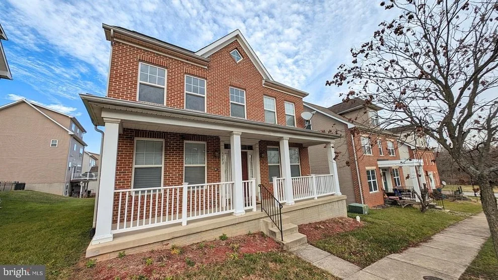 Unit for sale at 5502 FRANKFORD ESTATES DRIVE, BALTIMORE, MD 21206