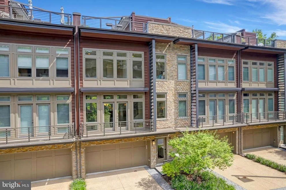 Unit for sale at 5132 WILLET BRIDGE ROAD, BETHESDA, MD 20816