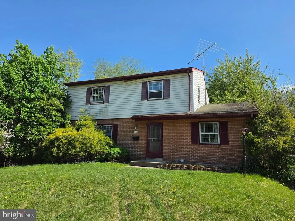 Unit for sale at 109 CHERRY VALLEY ROAD, REISTERSTOWN, MD 21136