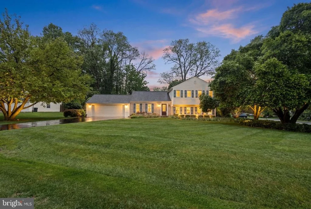 Unit for sale at 14924 BAUER DRIVE, ROCKVILLE, MD 20853