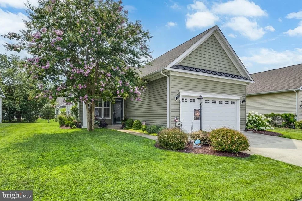 Unit for sale at 87 EMILYS PINTAIL DRIVE, BRIDGEVILLE, DE 19933