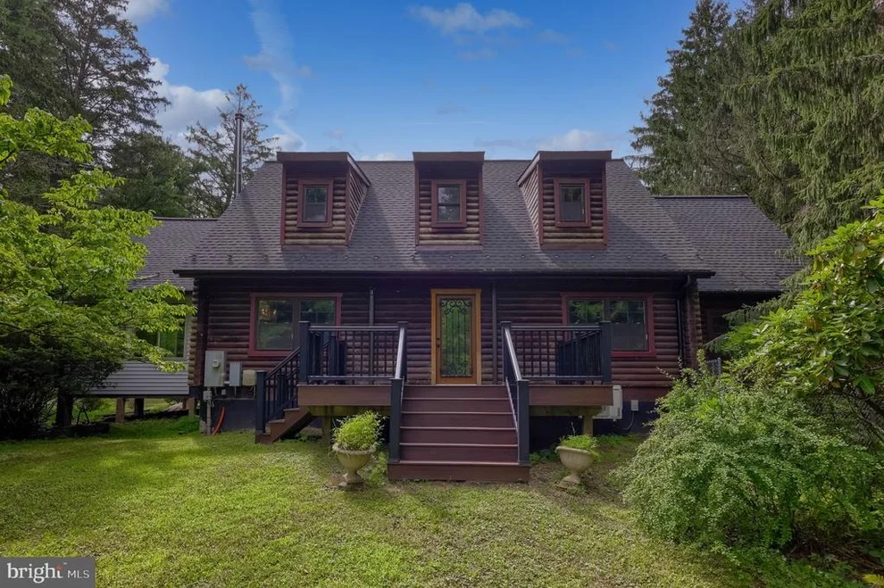Unit for sale at 1702 BRIARWOOD LANE, QUAKERTOWN, PA 18951