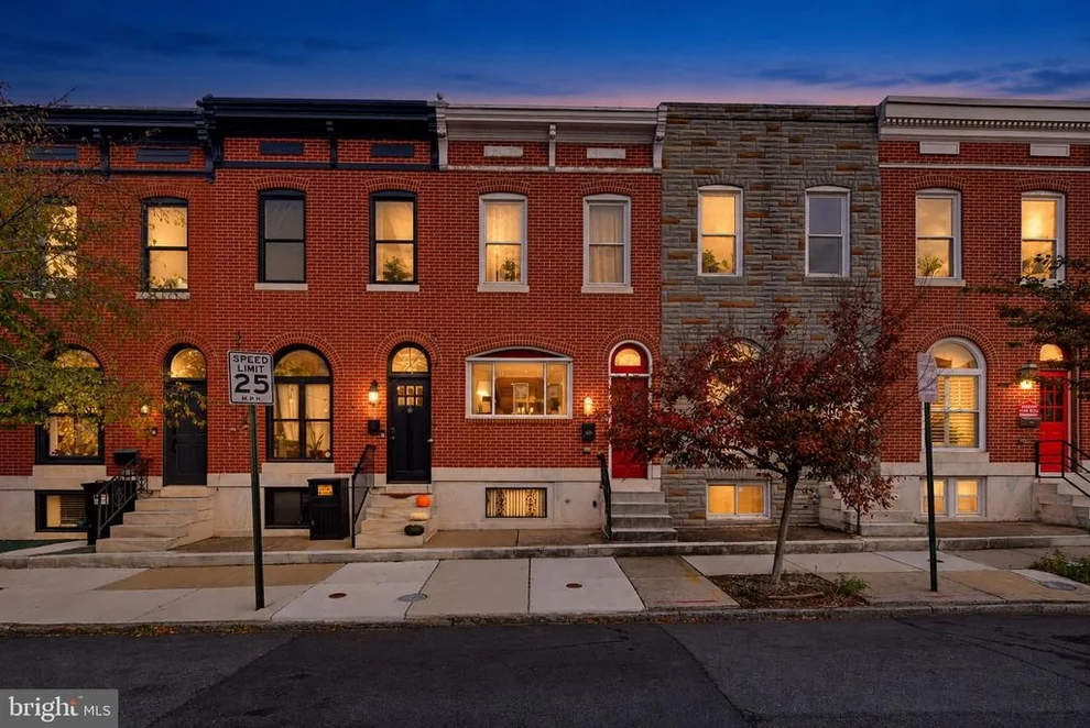 Unit for sale at 131 S EAST AVENUE, BALTIMORE, MD 21224