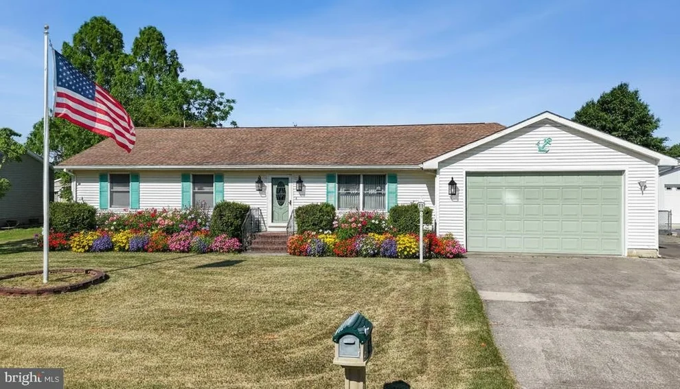Unit for sale at 47 COMANCHE CIRCLE, MILLSBORO, DE 19966
