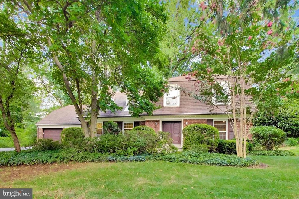 Unit for sale at 9617 FALLS BRIDGE LANE, POTOMAC, MD 20854