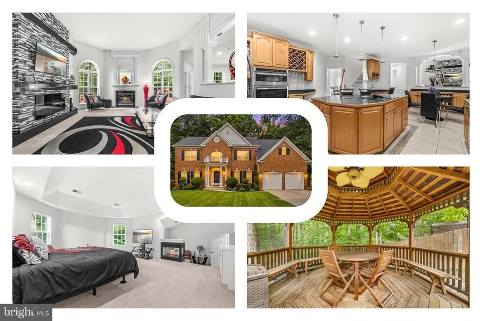Unit for sale at 106 WHISTLING WOOD COURT, ACCOKEEK, MD 20607