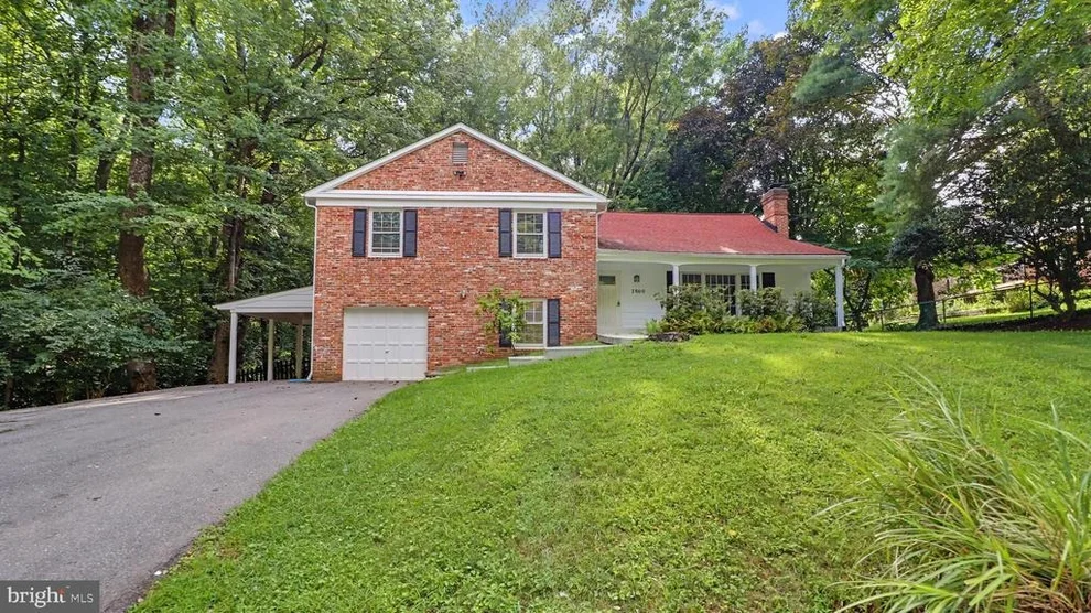 Unit for sale at 7800 SEVEN LOCKS ROAD, BETHESDA, MD 20817