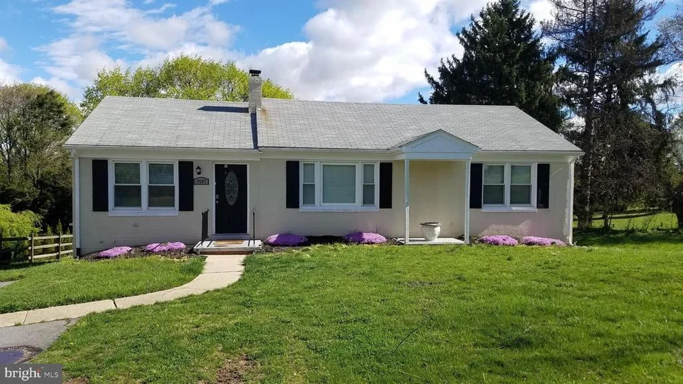 Unit for sale at 9507 PLEASANT PLAINS ROAD, DAMASCUS, MD 20872