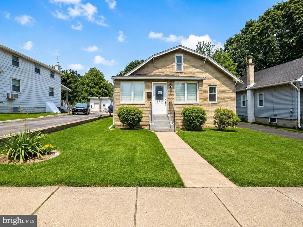 Unit for sale at 860 VELDE AVENUE, PENNSAUKEN, NJ 08110