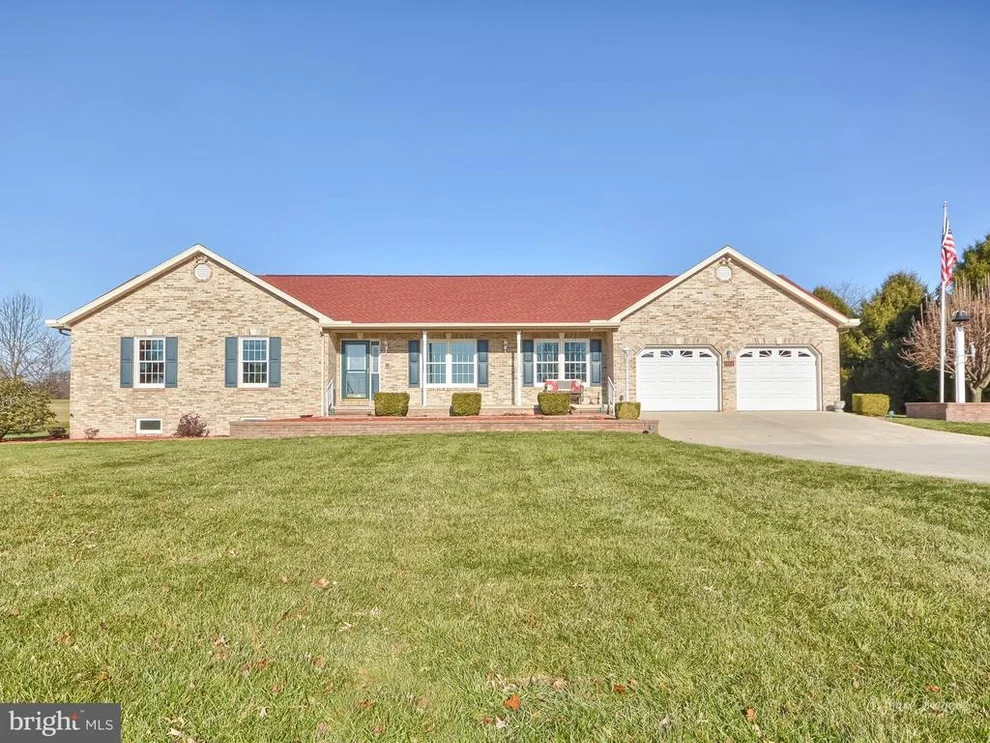 Unit for sale at 1944 JOHN SHIRK ROAD, TANEYTOWN, MD 21787