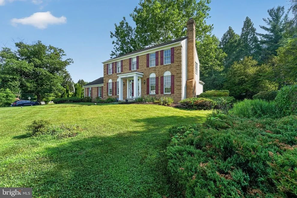 Unit for sale at 2625 MCKENZIE ROAD, ELLICOTT CITY, MD 21042