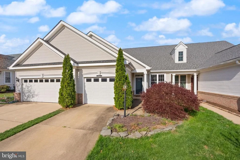 Unit for sale at 6932 WALNUT HILL DRIVE, GAINESVILLE, VA 20155
