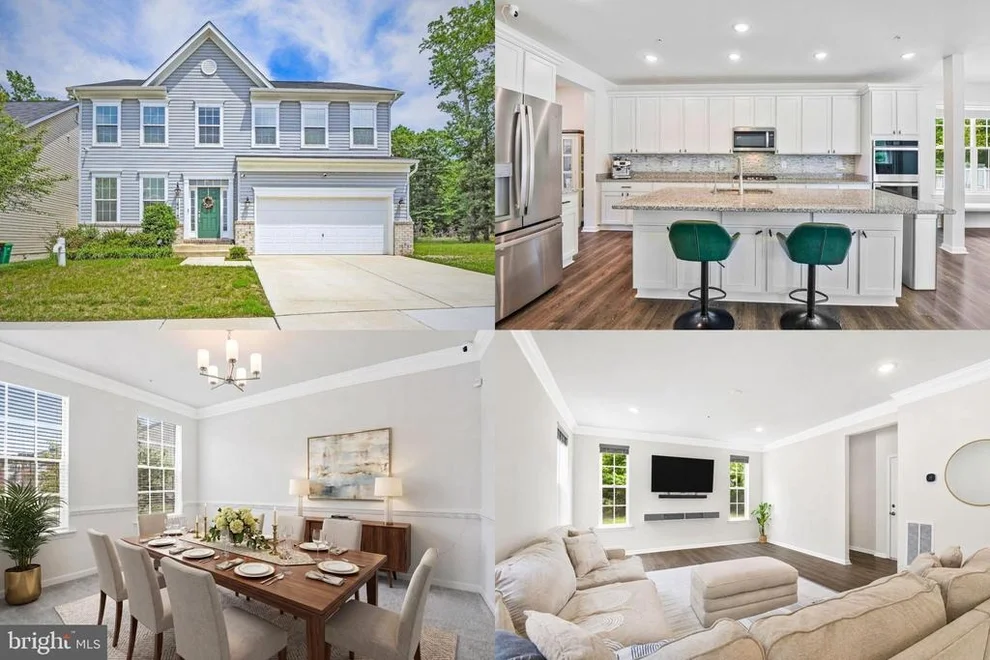 Unit for sale at 16414 TORTOLA DRIVE, ACCOKEEK, MD 20607