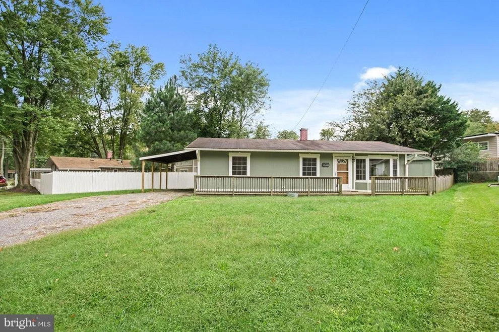 Unit for sale at 13606 ALEXIS COURT, WOODBRIDGE, VA 22191
