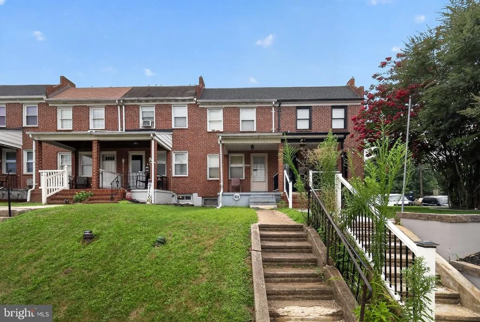 Unit for sale at 6803 CONLEY STREET, BALTIMORE, MD 21224