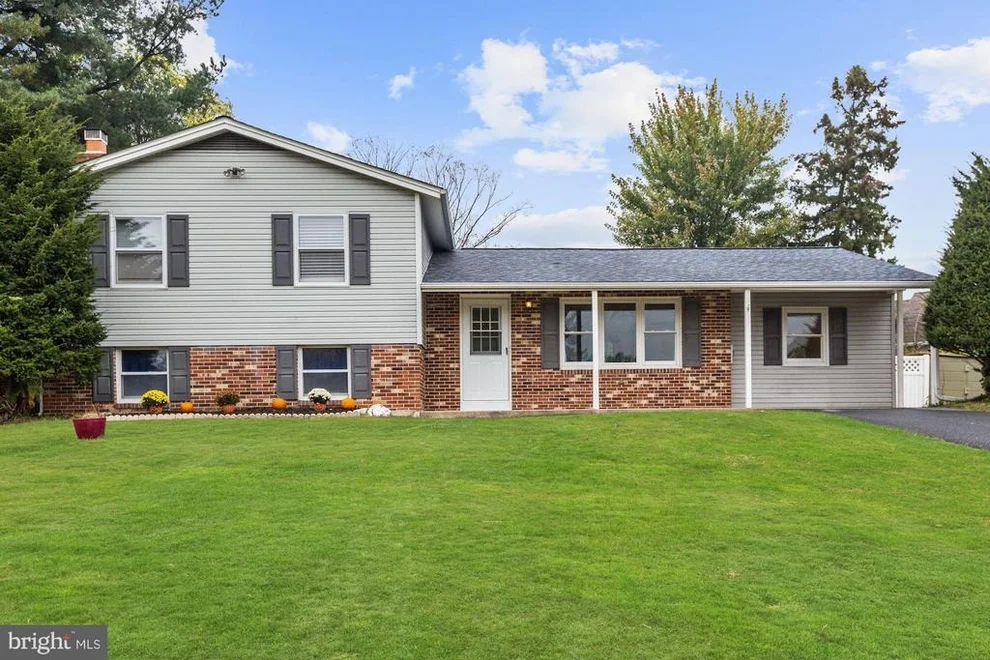 Unit for sale at 9501 FAITH LANE, DAMASCUS, MD 20872