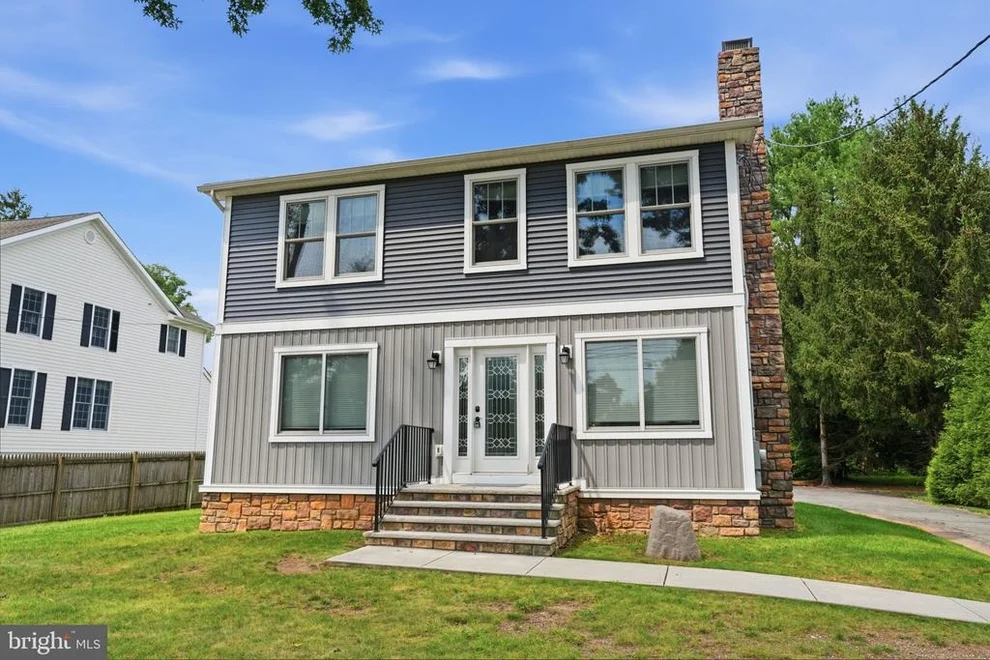 Unit for sale at 1633 REED ROAD, PENNINGTON, NJ 08534