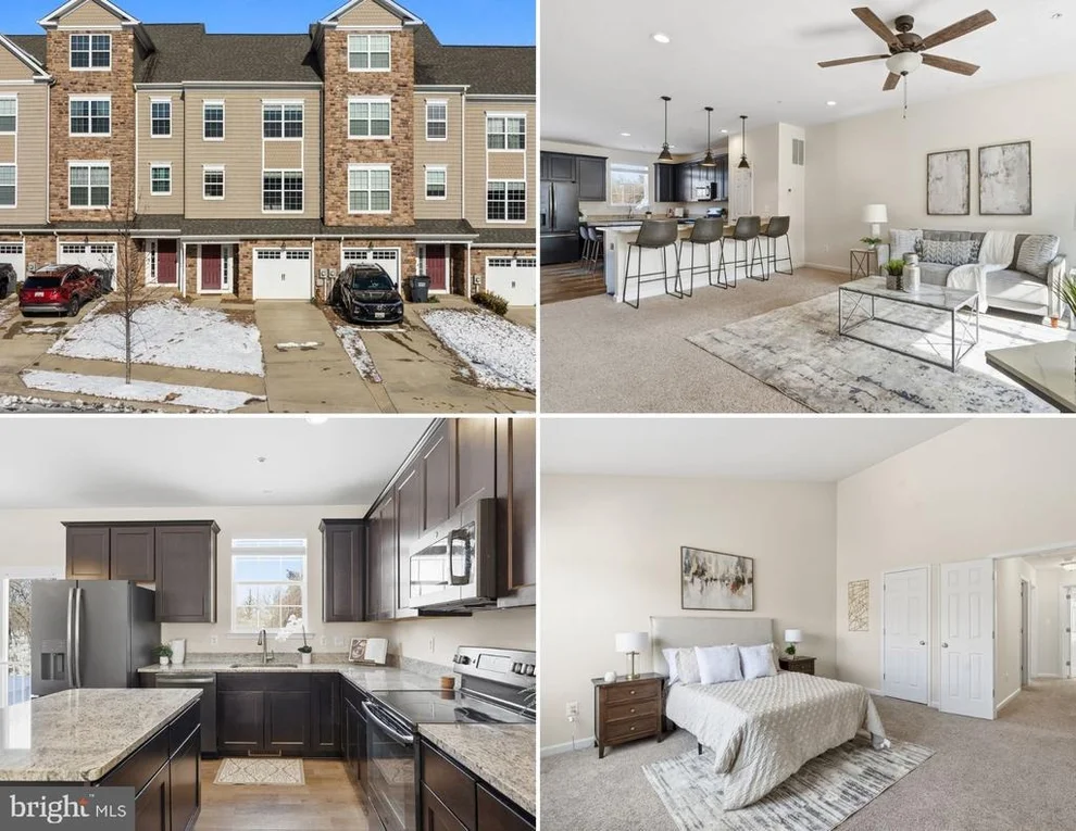 Unit for sale at 87 CLYDESDALE LANE, PRINCE FREDERICK, MD 20678