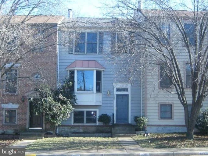 Unit for sale at 7381 EMERALD DRIVE, MANASSAS, VA 20109