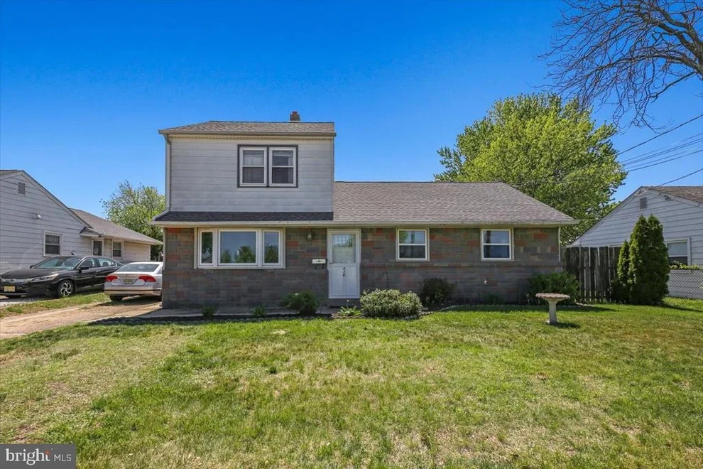 Unit for sale at 438 W BROWNING ROAD, BELLMAWR, NJ 08031