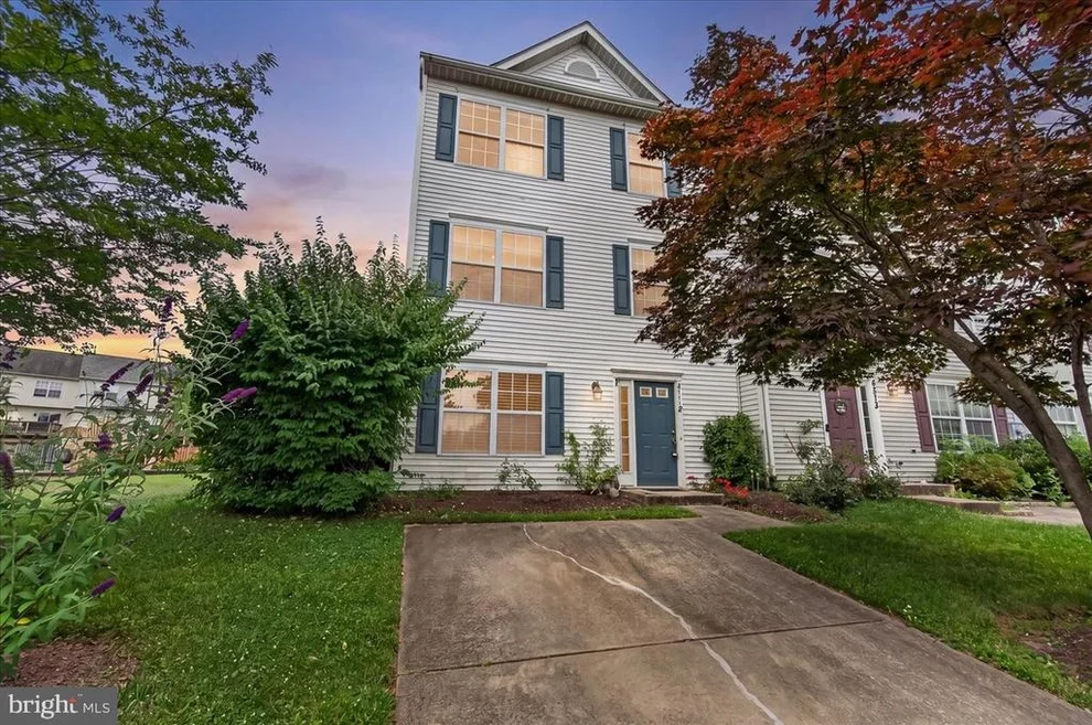 Unit for sale at 6511 MALLERY COURT, FREDERICK, MD 21703