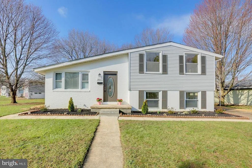 Unit for sale at 8511 ALLENSWOOD ROAD, RANDALLSTOWN, MD 21133
