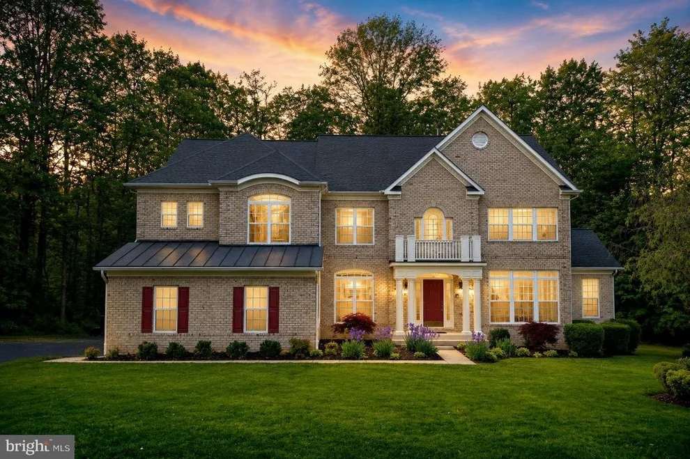 Unit for sale at 6602 GREEN BRANCH LANE, UPPER MARLBORO, MD 20772