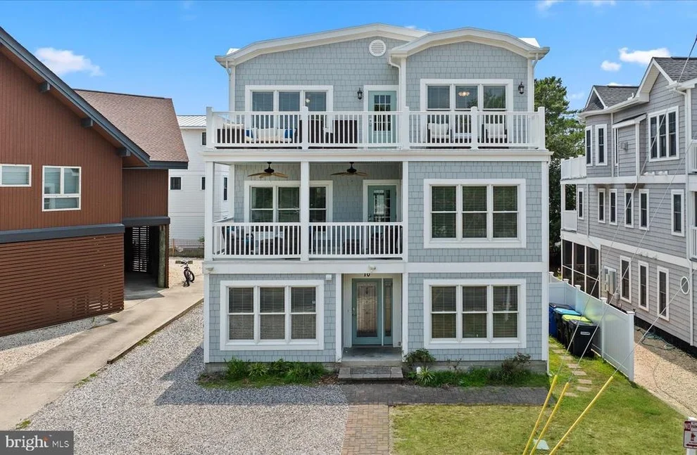 Unit for sale at 10 CHICAGO STREET, DEWEY BEACH, DE 19971
