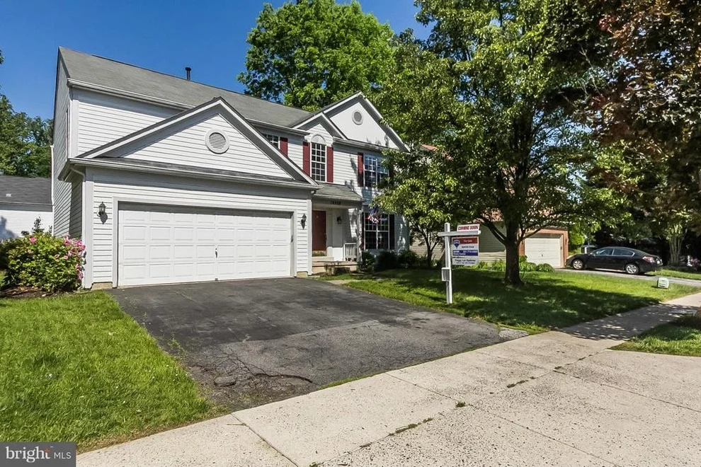 Unit for sale at 18408 SNOWBERRY WAY, OLNEY, MD 20832