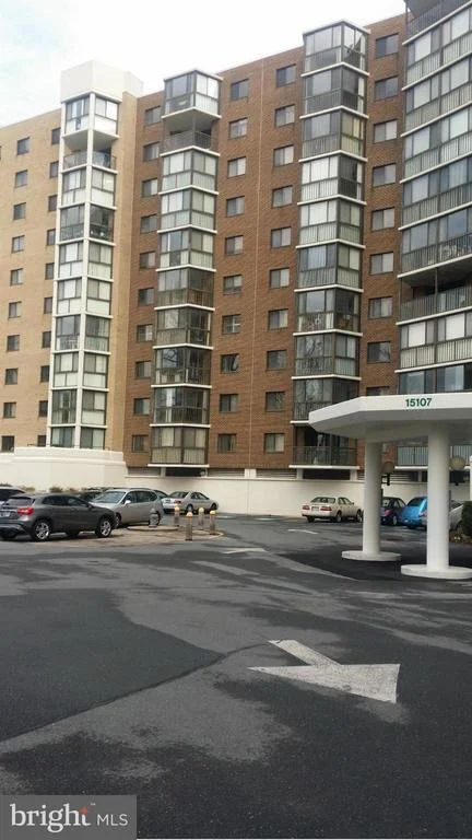 Unit for sale at 15107 INTERLACHEN DRIVE, SILVER SPRING, MD 20906