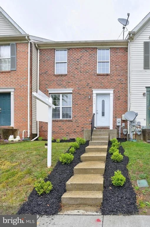 Unit for sale at 742 VILLAGER CIRCLE, DUNDALK, MD 21222
