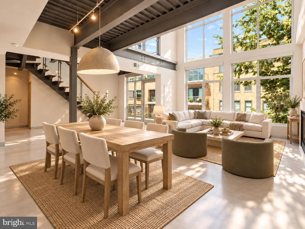 Unit for sale at 2351 CHAMPLAIN STREET NW, WASHINGTON, DC 20009