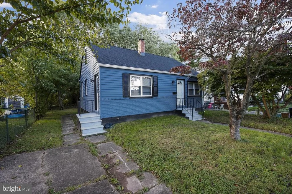 Unit for sale at 821 WOODLYNN ROAD, BALTIMORE, MD 21221