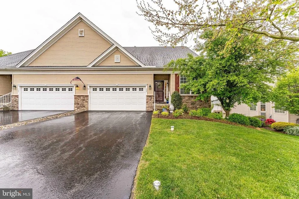 Unit for sale at 104 STOYER ROAD, COATESVILLE, PA 19320