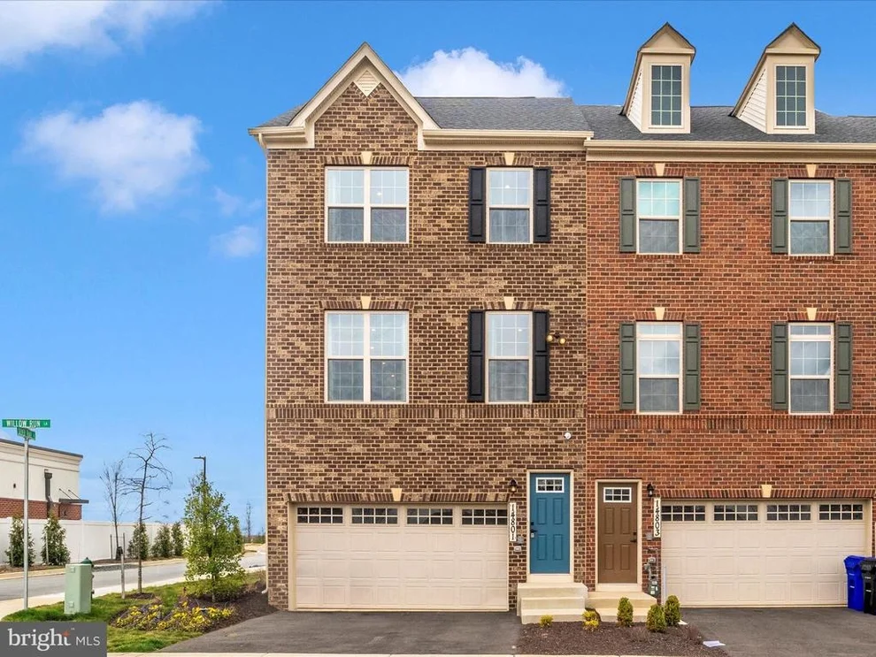 Unit for sale at 14801 WILLOW RUN LANE, LAUREL, MD 20707
