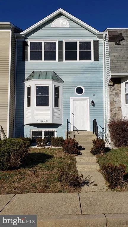 Unit for sale at 10620 JOYCETON DRIVE, UPPER MARLBORO, MD 20774