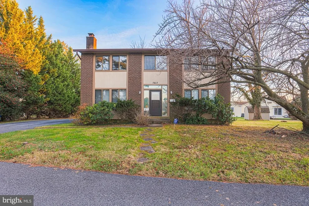 Unit for sale at 7617 SEVEN MILE LANE, PIKESVILLE, MD 21208