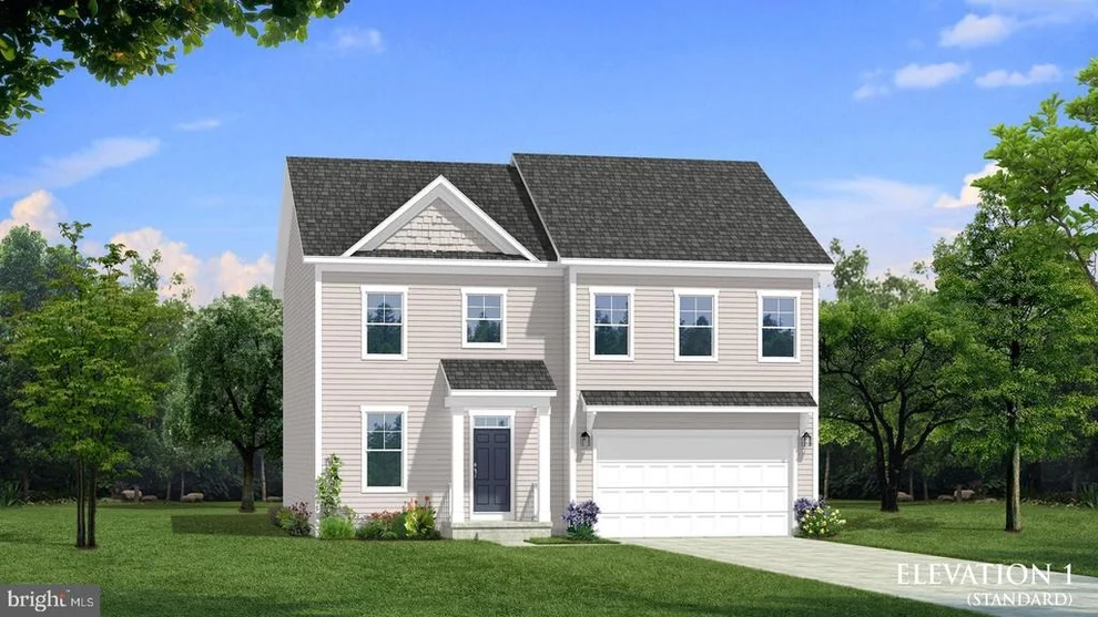 Unit for sale at 178 STUART STREET, CHARLES TOWN, WV 25414