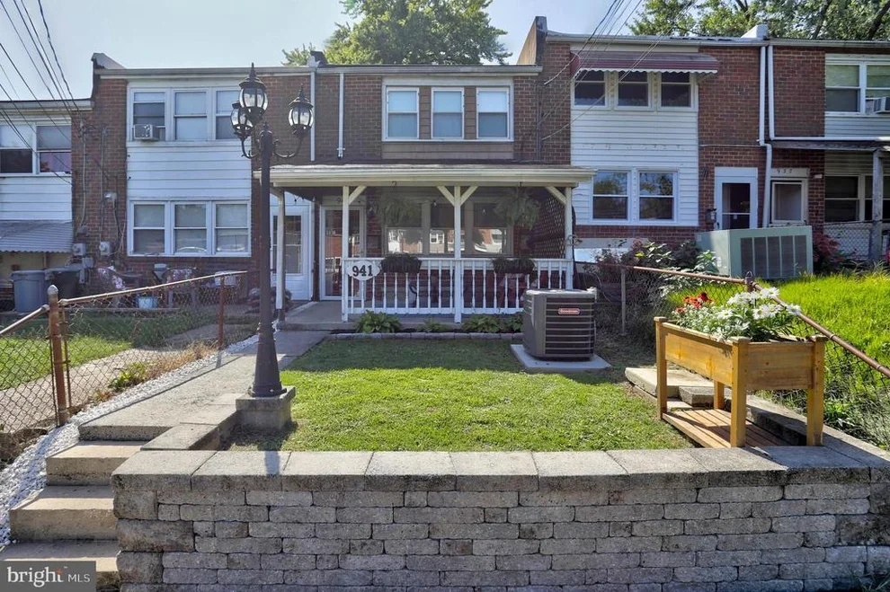 Unit for sale at 941 IMPERIAL, HALETHORPE, MD 21227