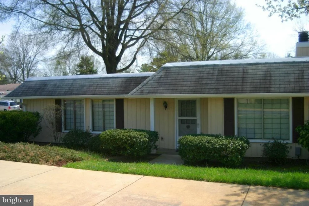 Unit for sale at 14514 FISKE DRIVE, SILVER SPRING, MD 20906