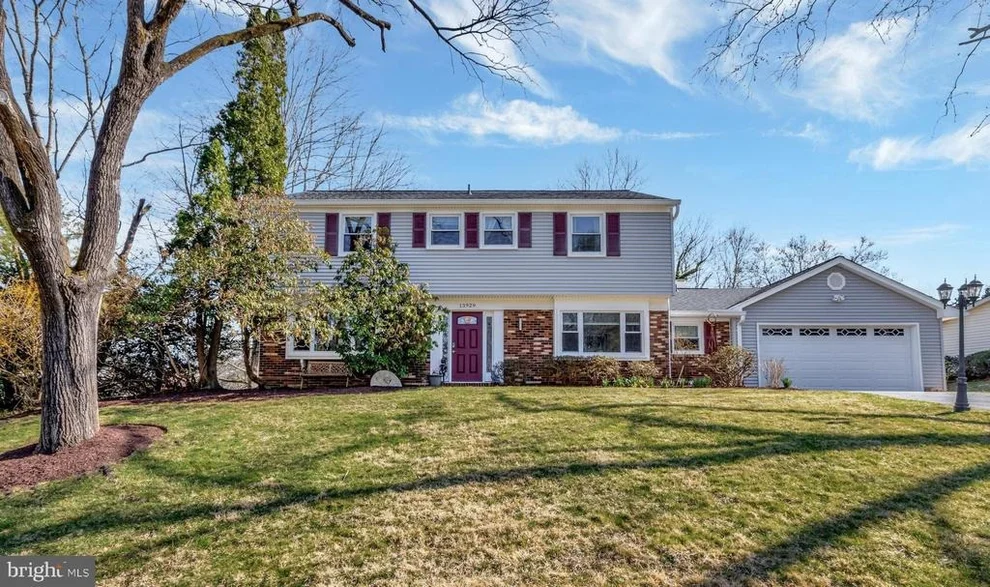 Unit for sale at 13929 BETHPAGE LANE, SILVER SPRING, MD 20906