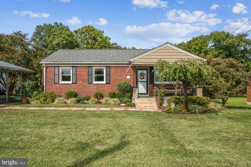 Unit for sale at 5426 ODELL, BELTSVILLE, MD 20705