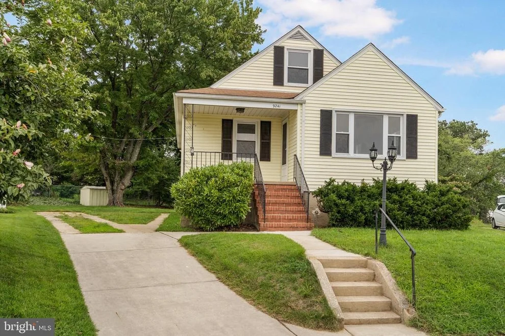 Unit for sale at 9241 HARFORD VIEW DRIVE, PARKVILLE, MD 21234